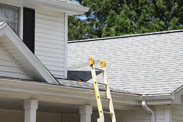 ### Storm Damage Siding Repair in Brent, AL